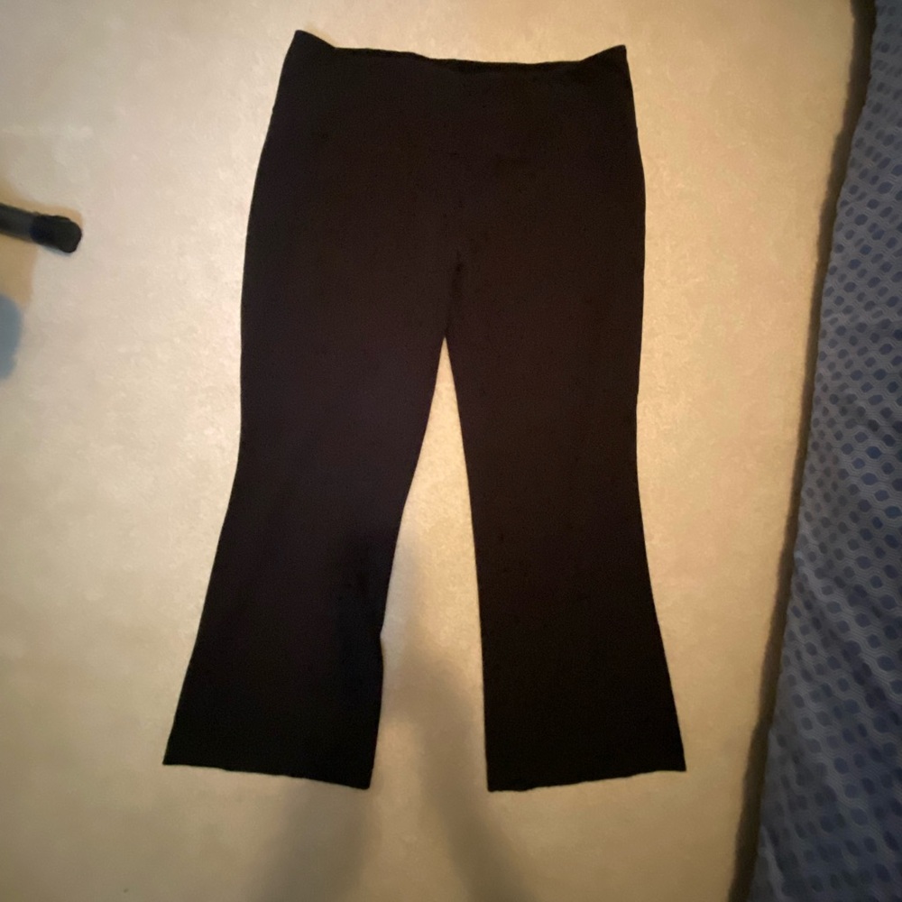 Women with Control Pants - Picture 4 of 4